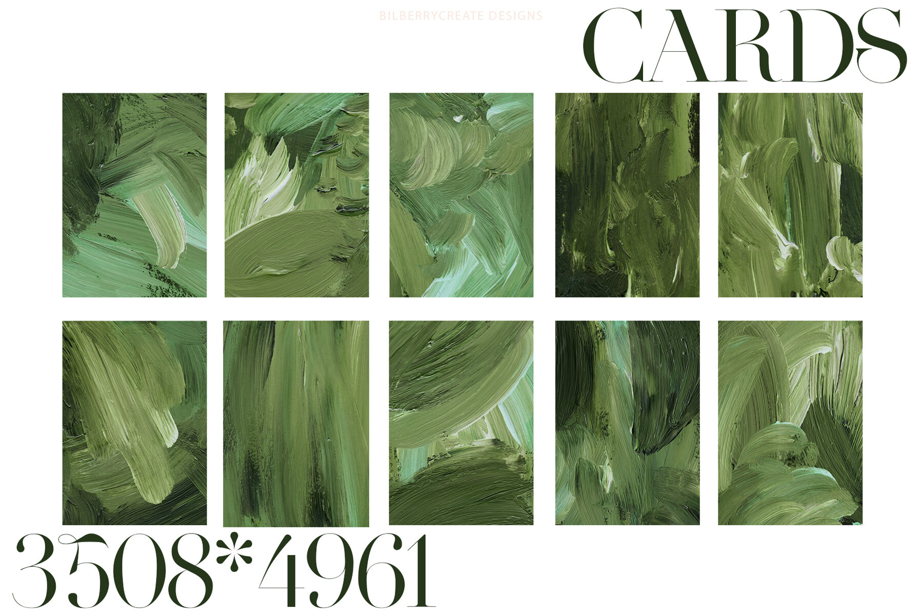 Teleute Forest Abstract Background 13