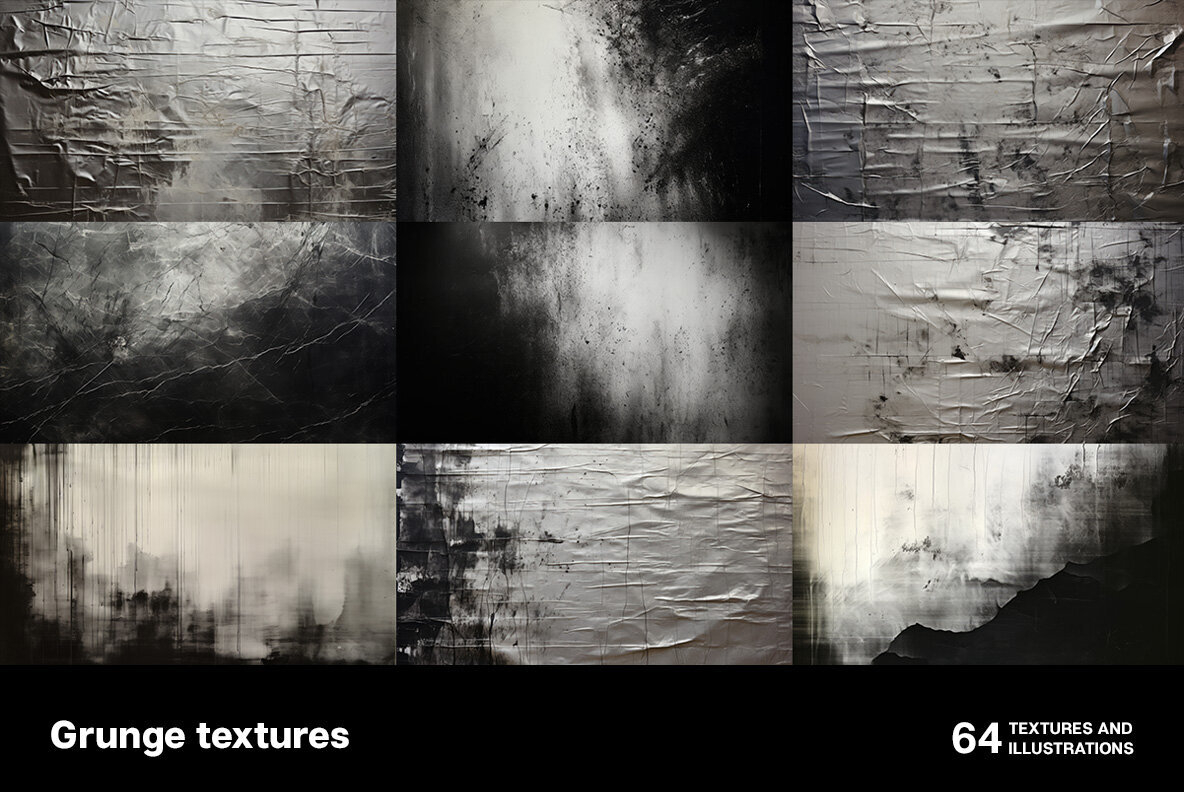 Grunge Textures 3