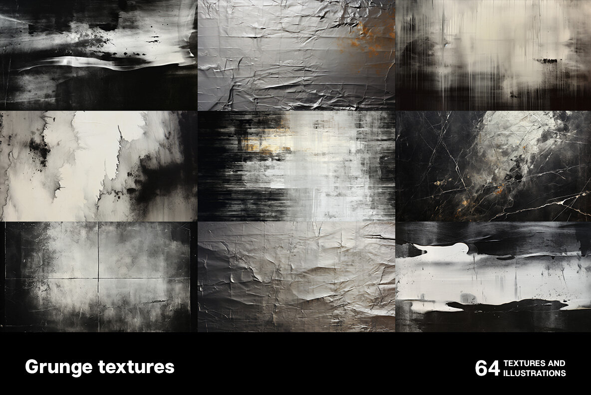 Grunge Textures 4