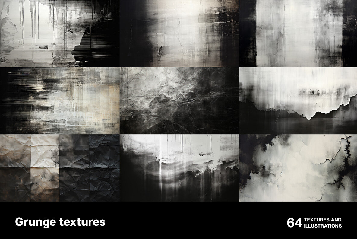 Grunge Textures 5