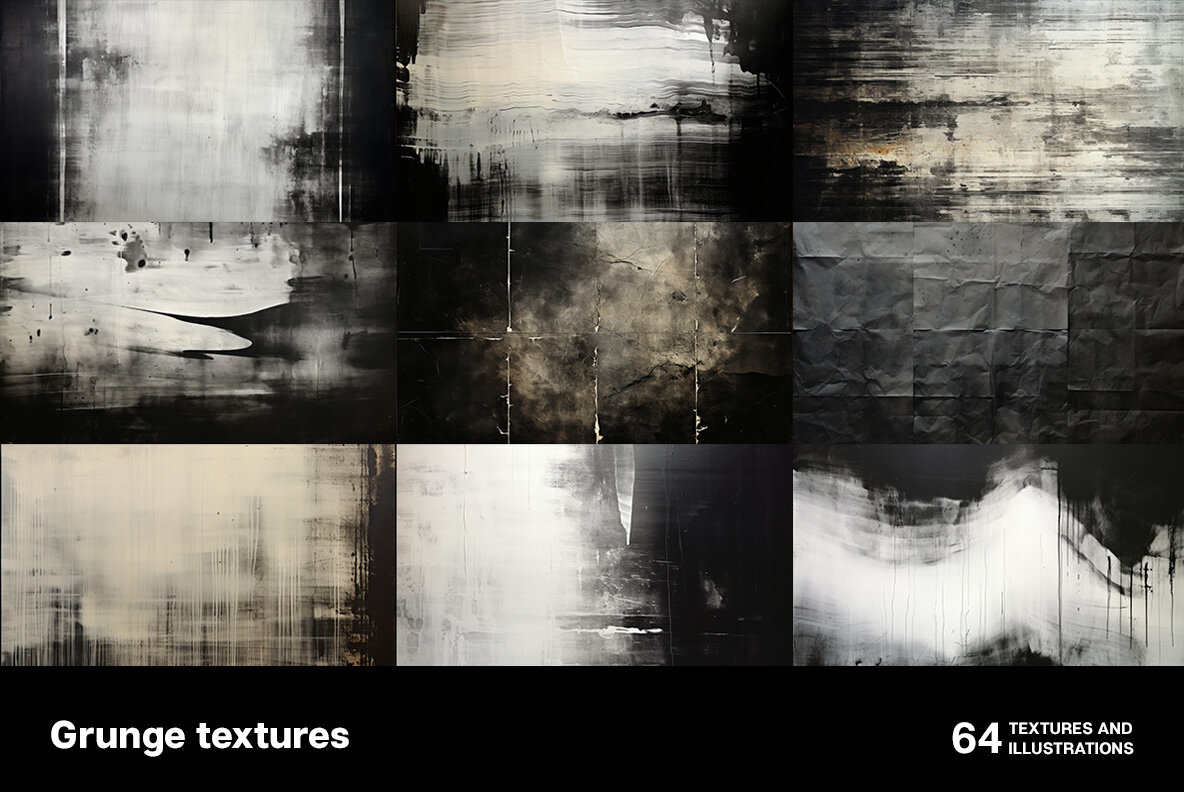 Grunge Textures 7