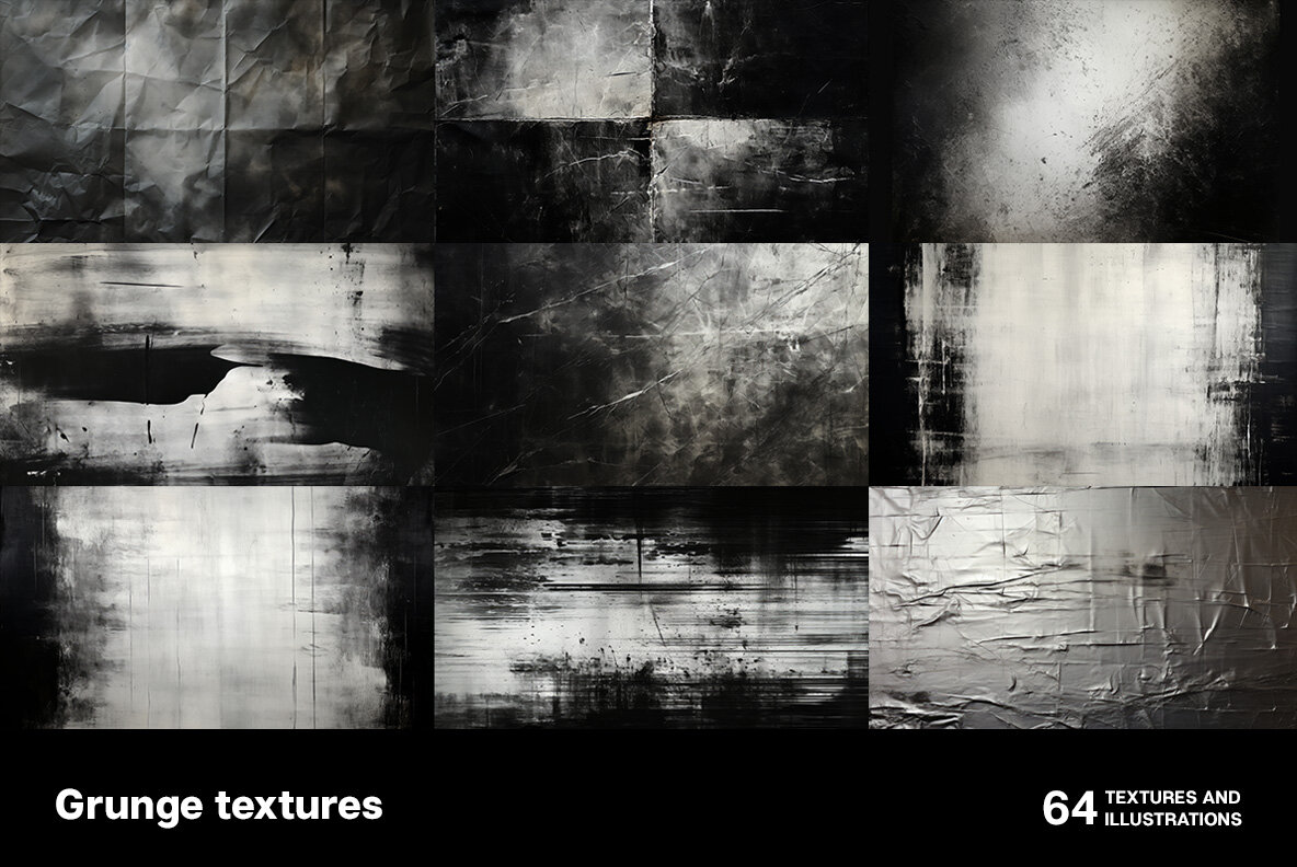 Grunge Textures 8