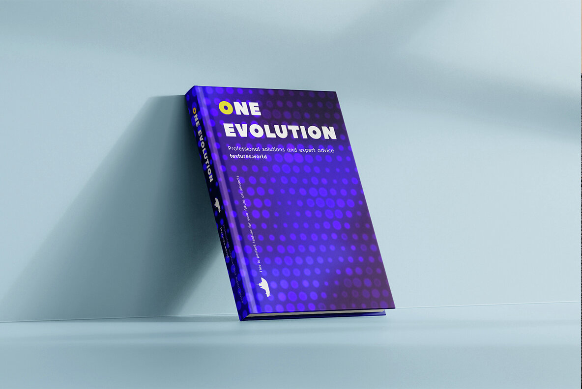 50 Shining Dotty Backgrounds 9