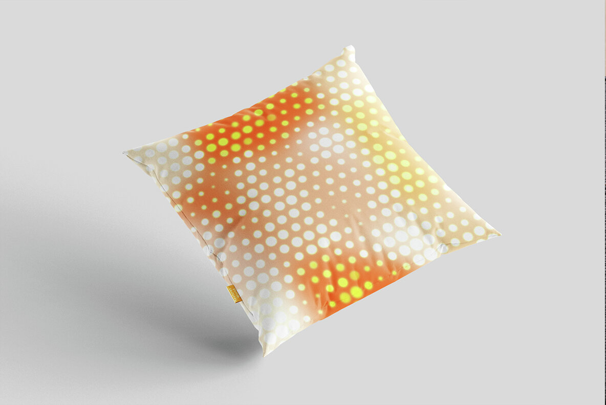 50 Shining Dotty Backgrounds 10