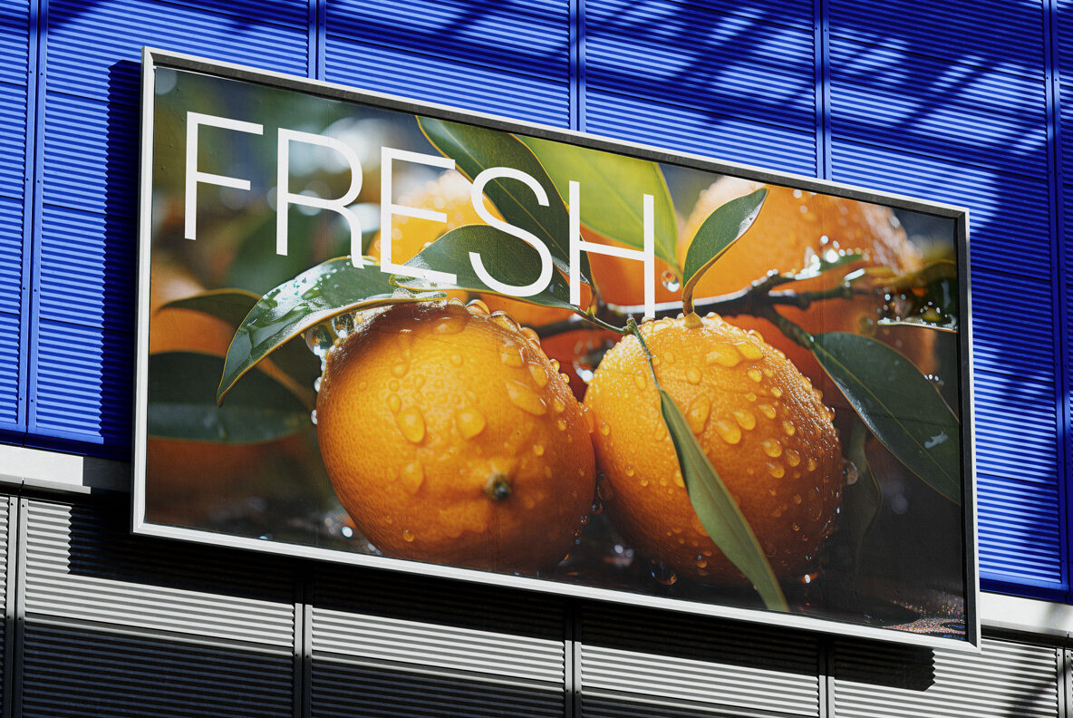 Fresh Fruits 11