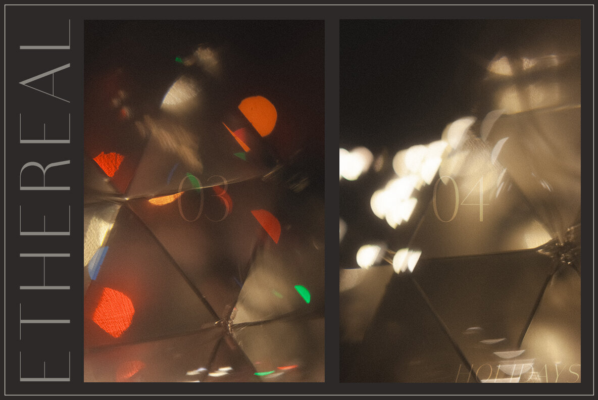 Ethereal Holidays 3