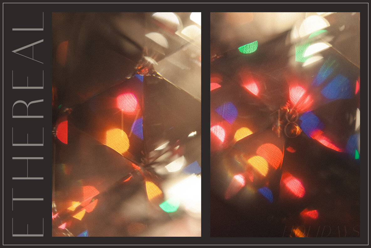 Ethereal Holidays 10