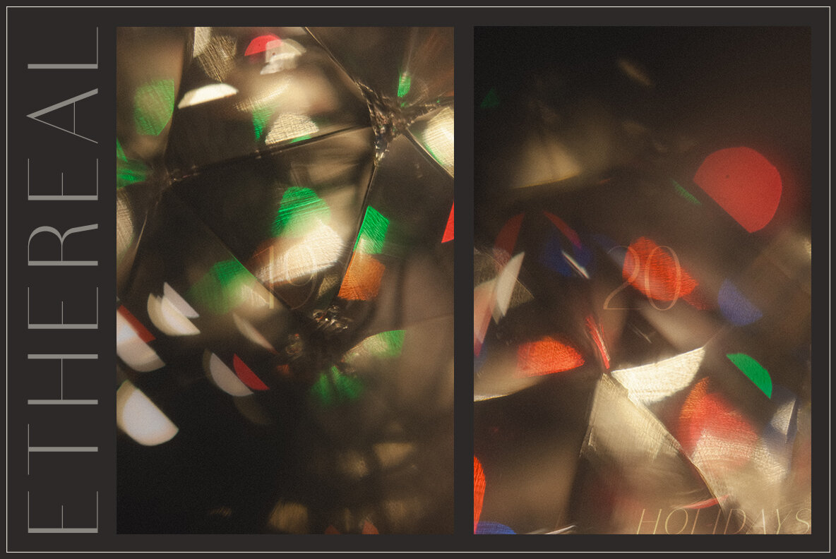 Ethereal Holidays 11