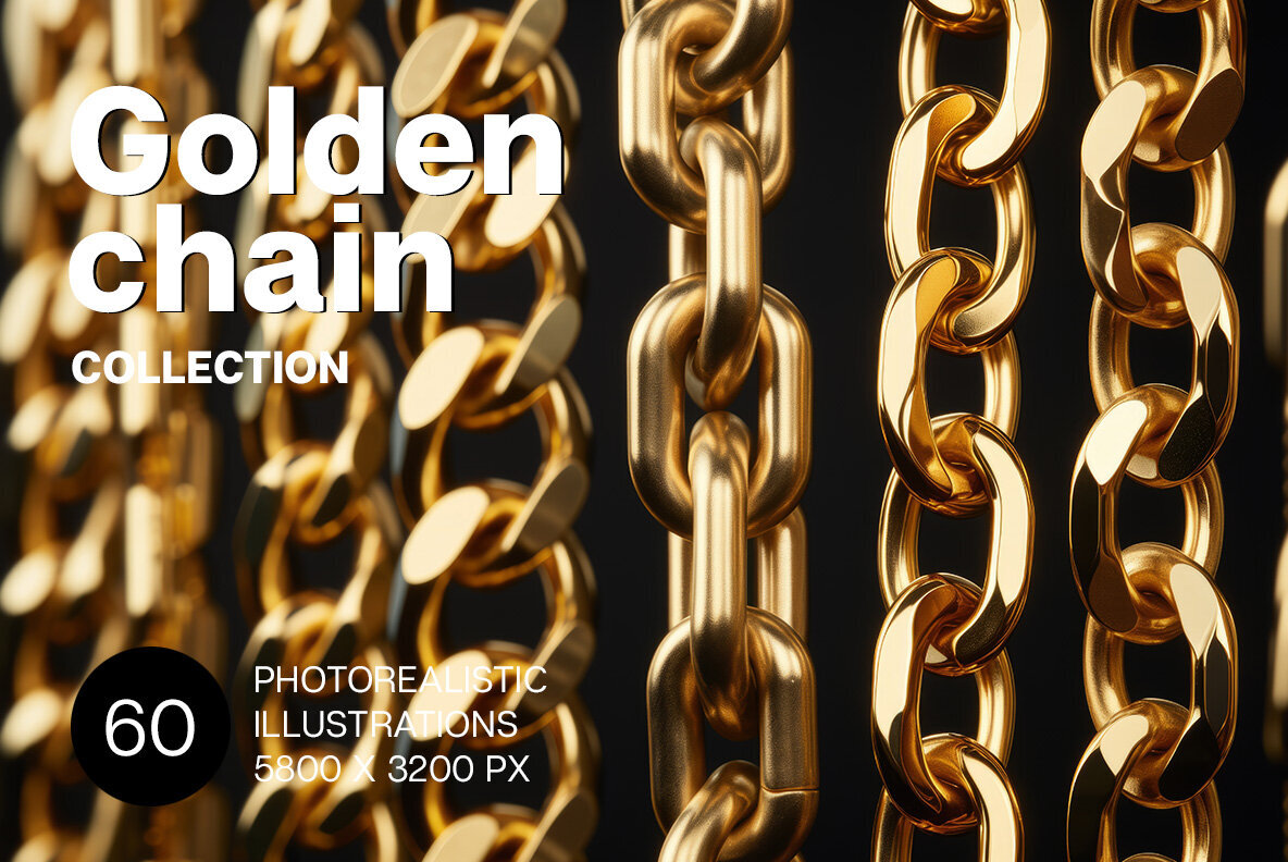 Golden Chain 1