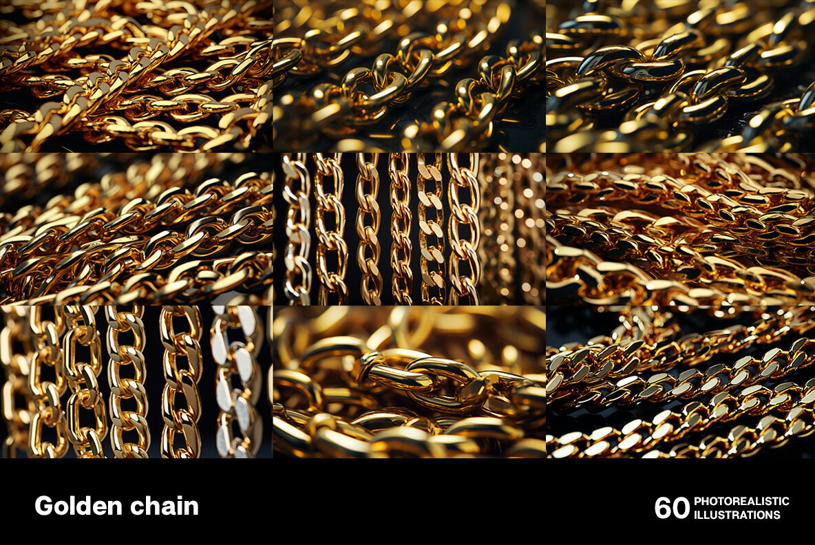 Golden Chain 2