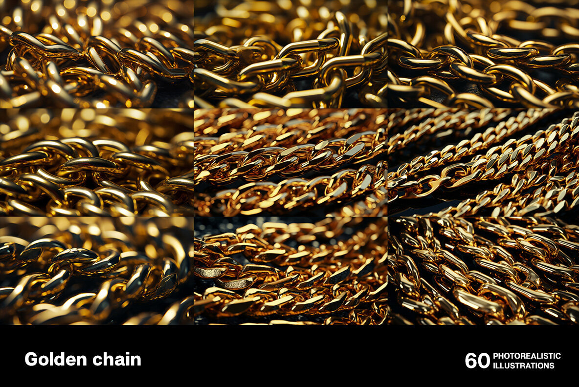 Golden Chain 3
