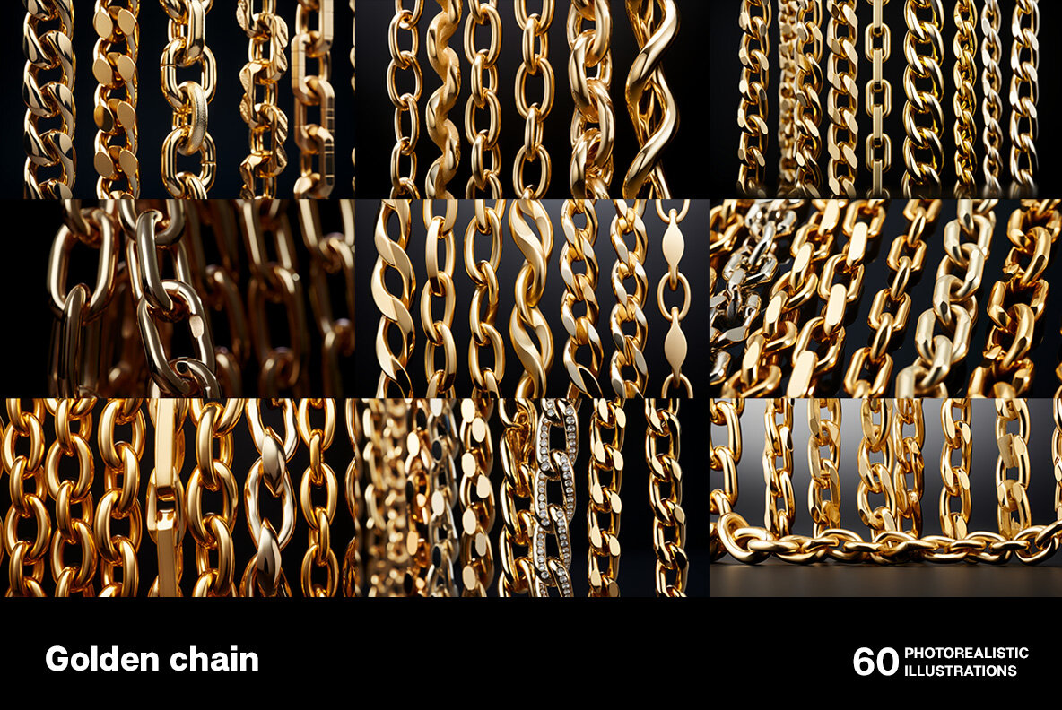 Golden Chain 4