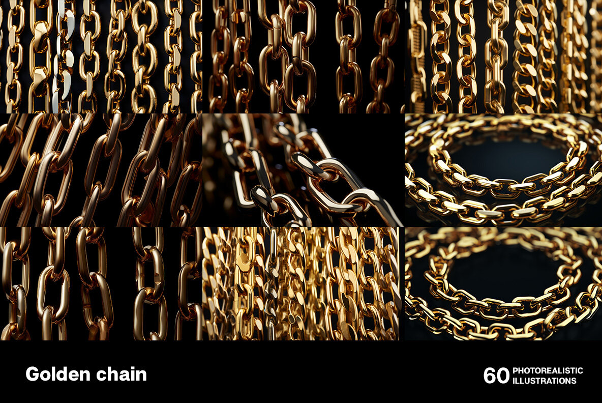 Golden Chain 7