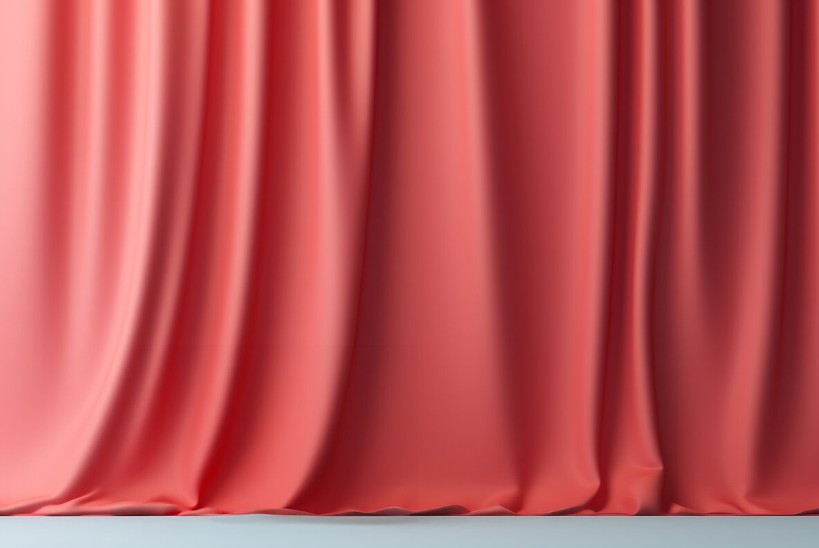 Stage Curtains 7