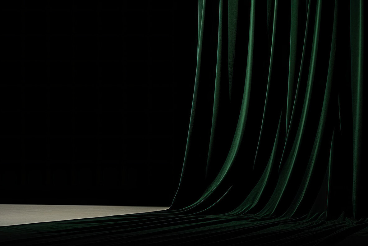 Stage Curtains 8