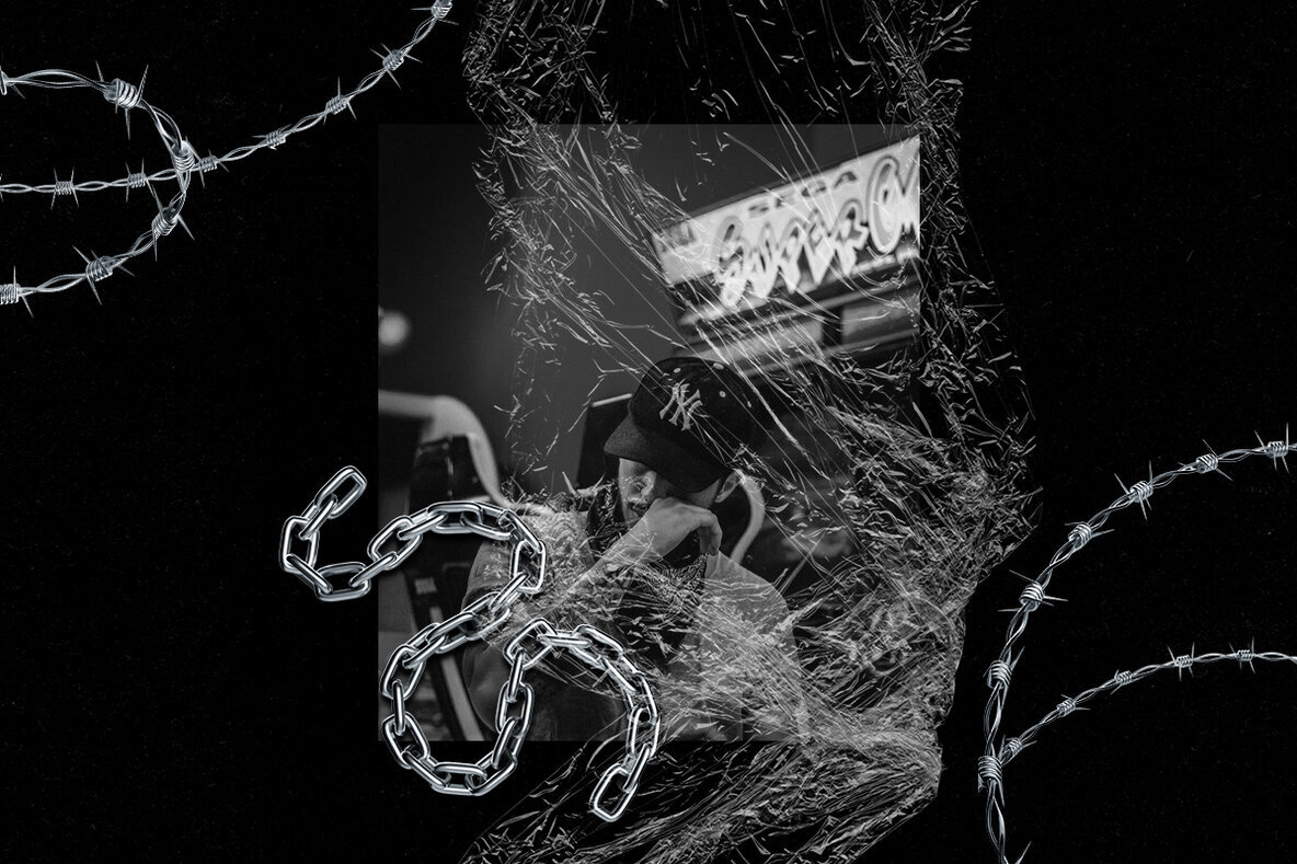 Cover Art Kit   Textures   3D Renders 2