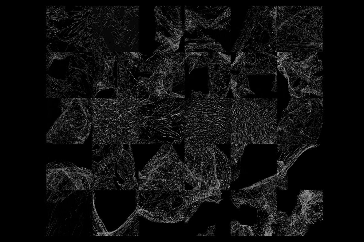 Cover Art Kit   Textures   3D Renders 3