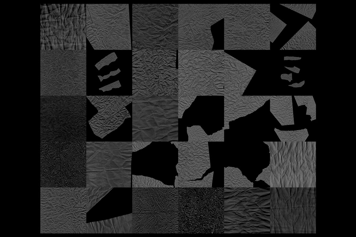 Cover Art Kit   Textures   3D Renders 5