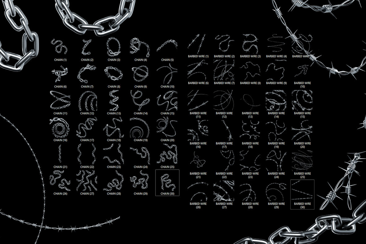 Cover Art Kit   Textures   3D Renders 8