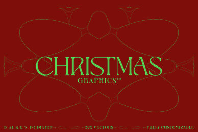Christmas Graphics