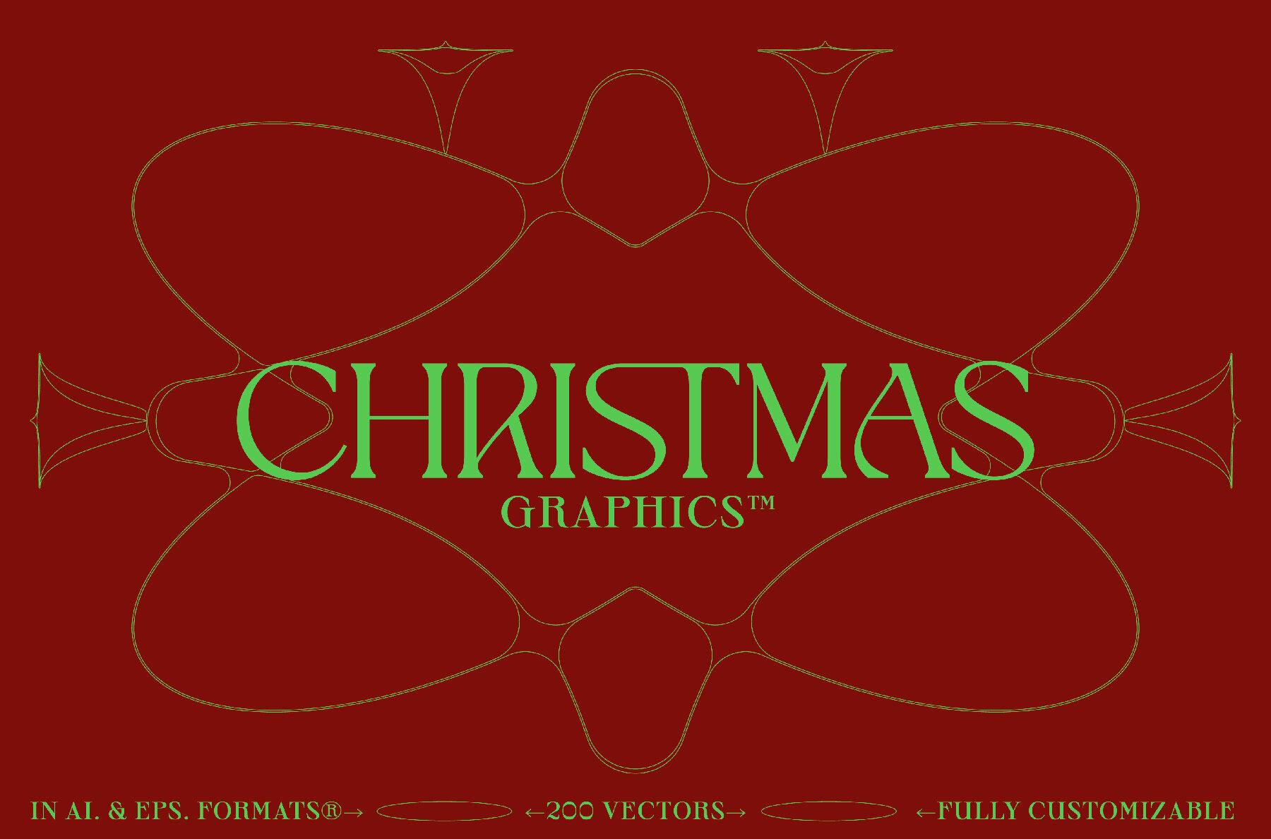 Christmas Graphics 1