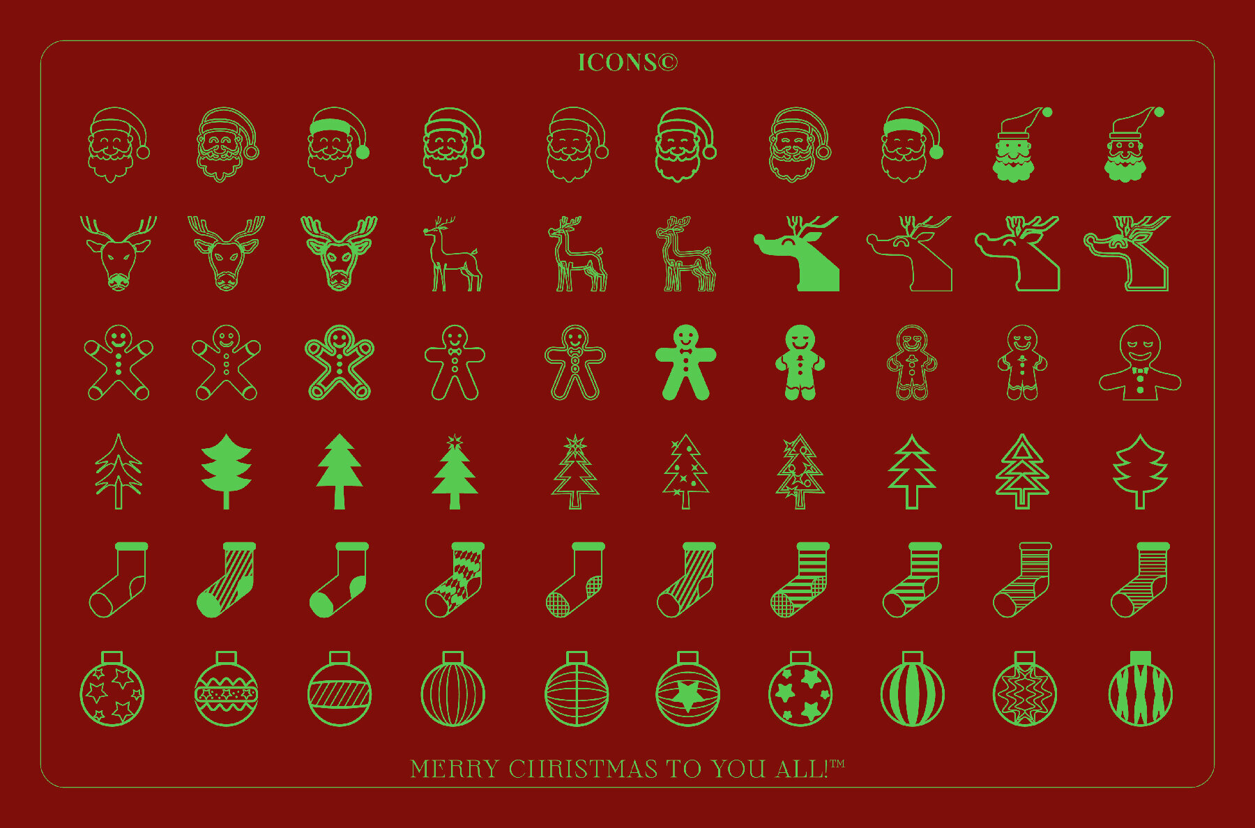 Christmas Graphics 3