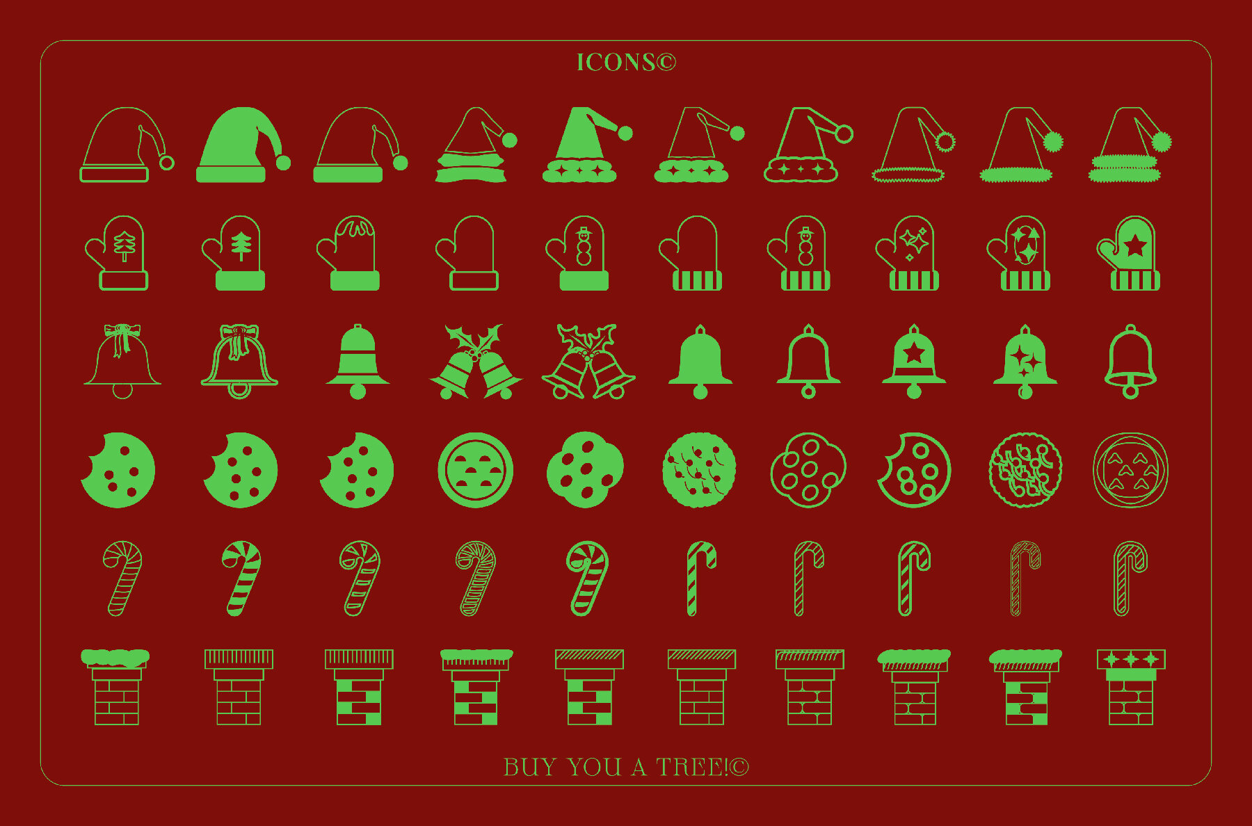 Christmas Graphics 4