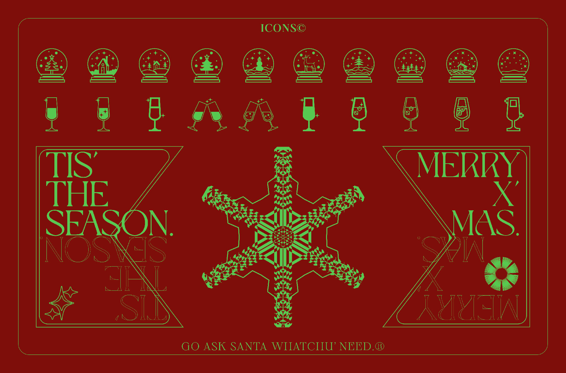 Christmas Graphics 5