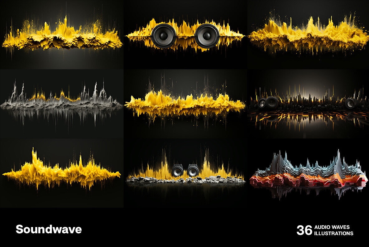 Sound waves 2