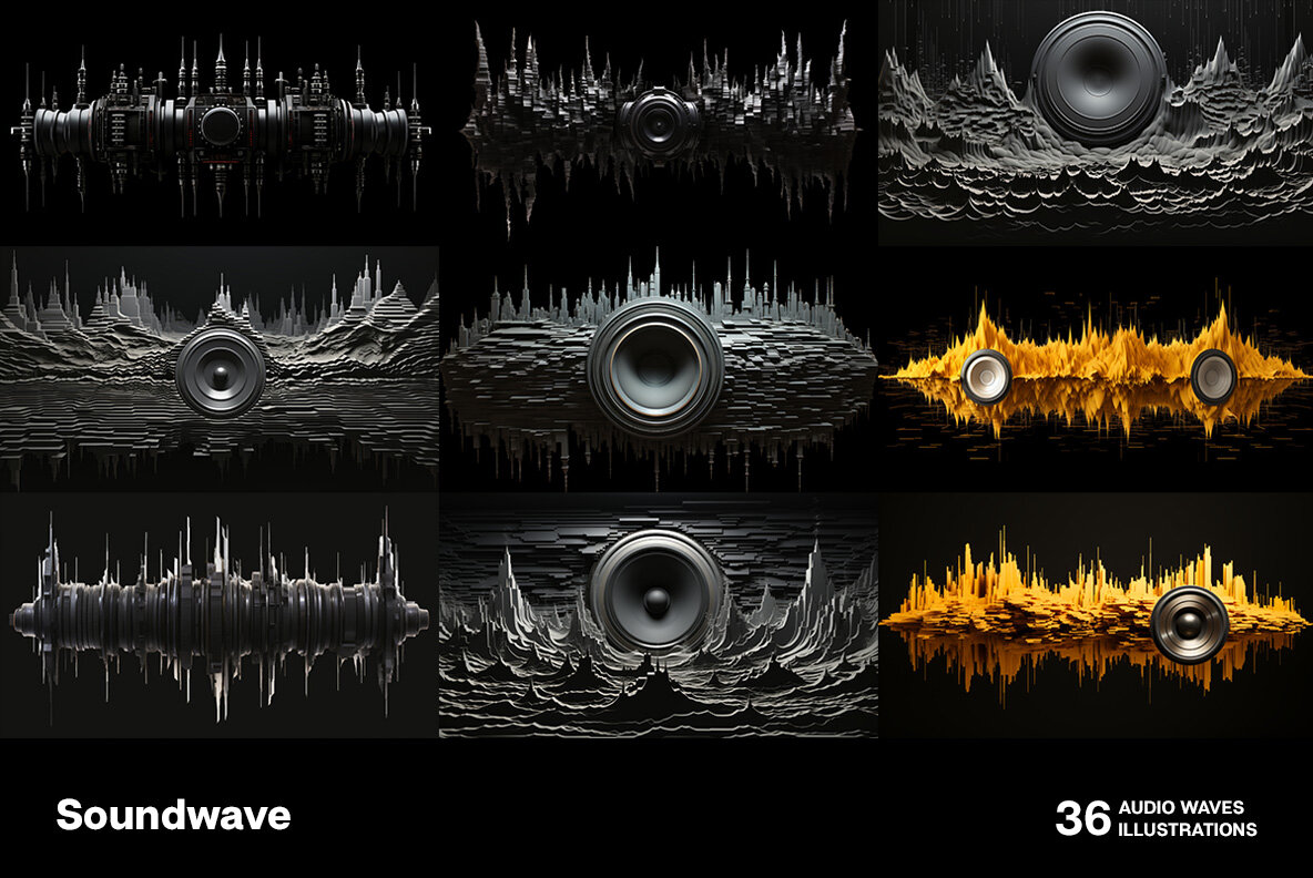 Sound waves 4