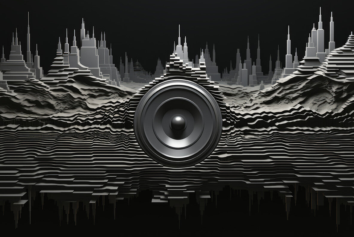 Sound waves 8