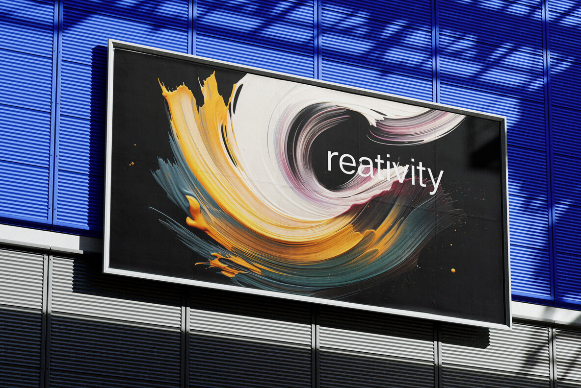 Art Brush Strokes 10