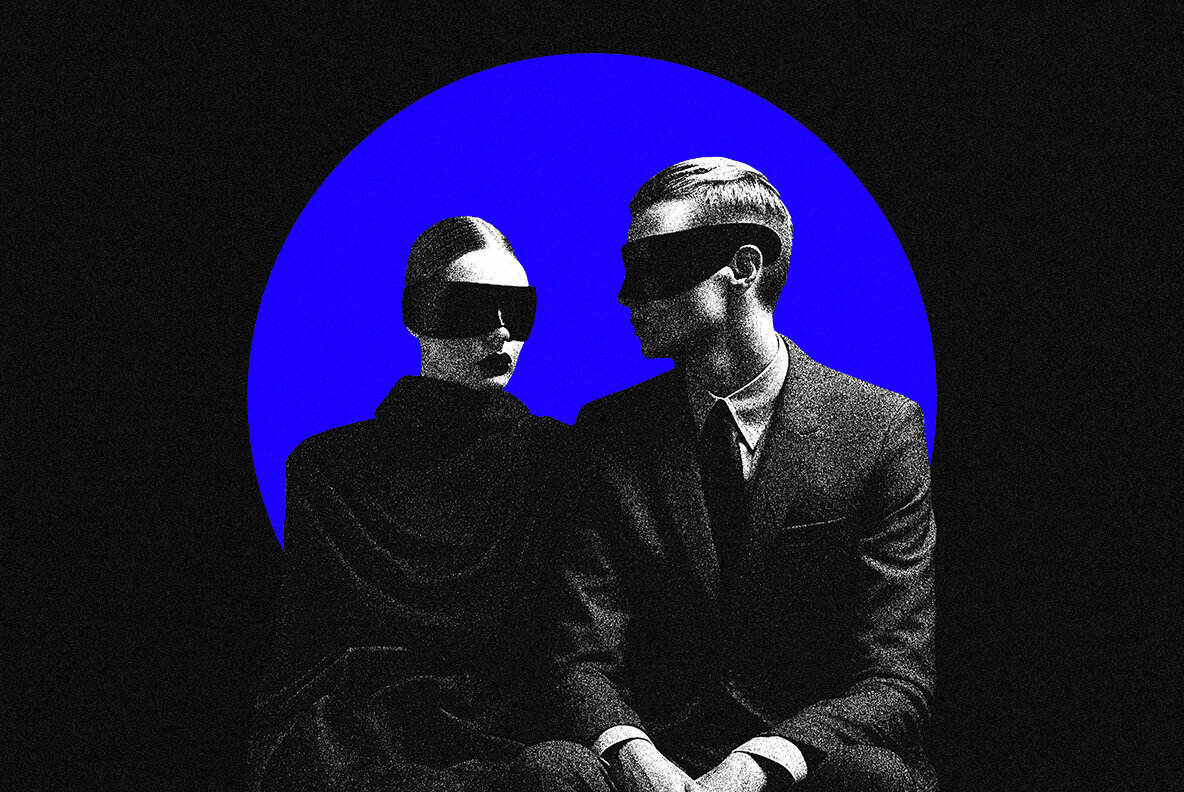 Grain Risograph Photo Effect 2