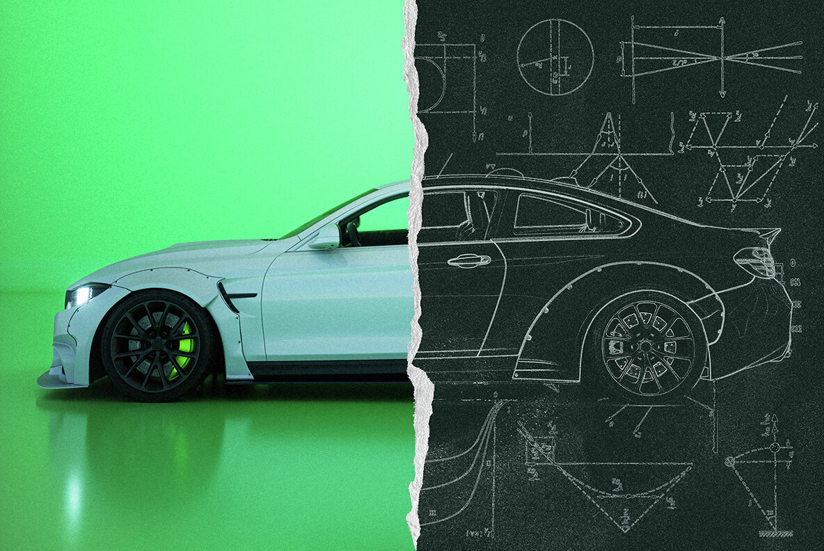 Chalk Board Effect 2