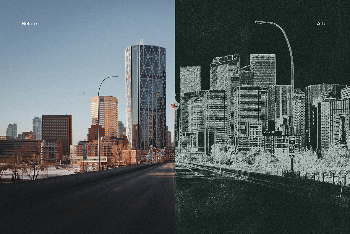 Chalk Board Effect 4