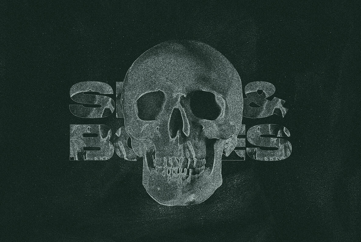 Chalk Board Effect 5