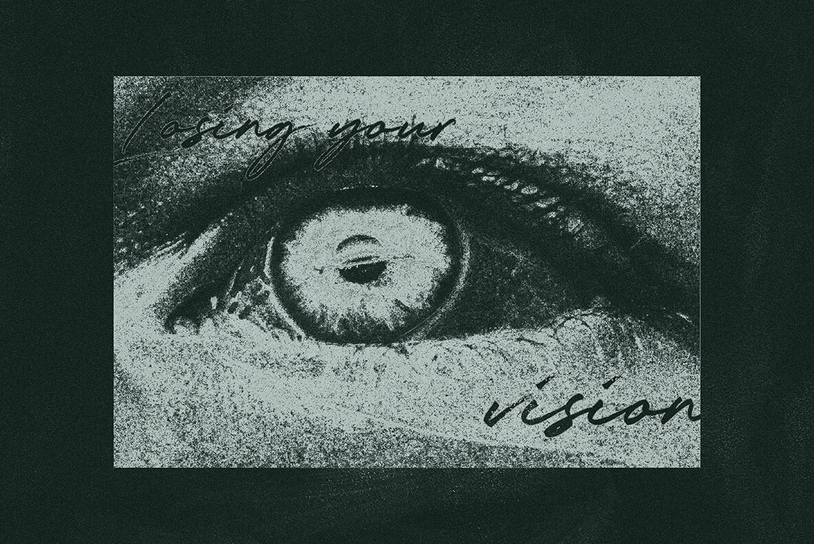 Chalk Board Effect 6