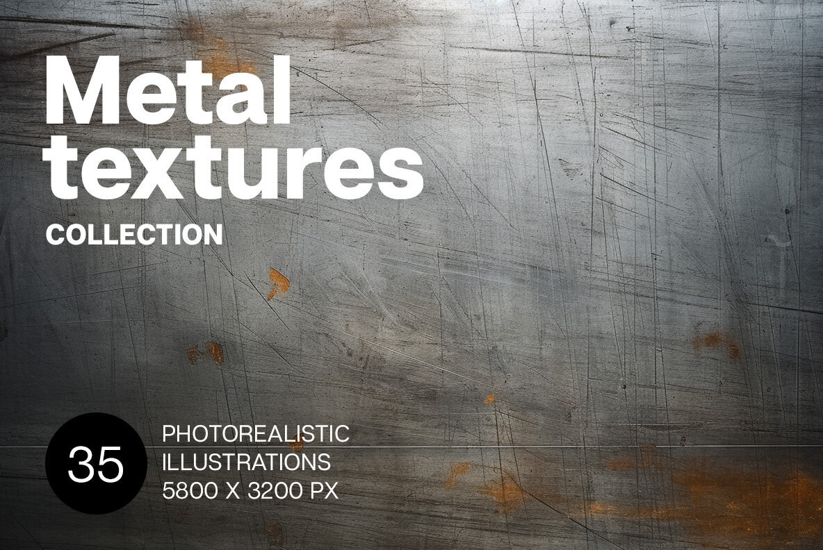 Metal Textures 1