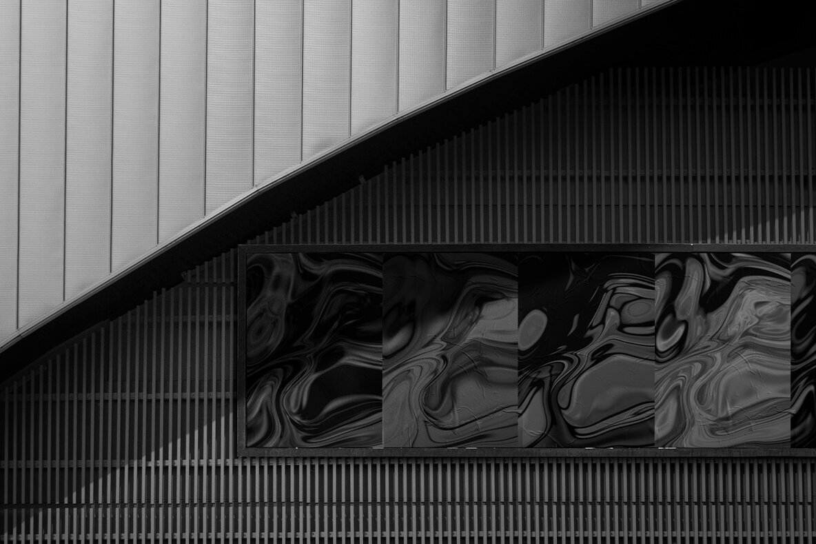 Noir   Liquid Textures 2