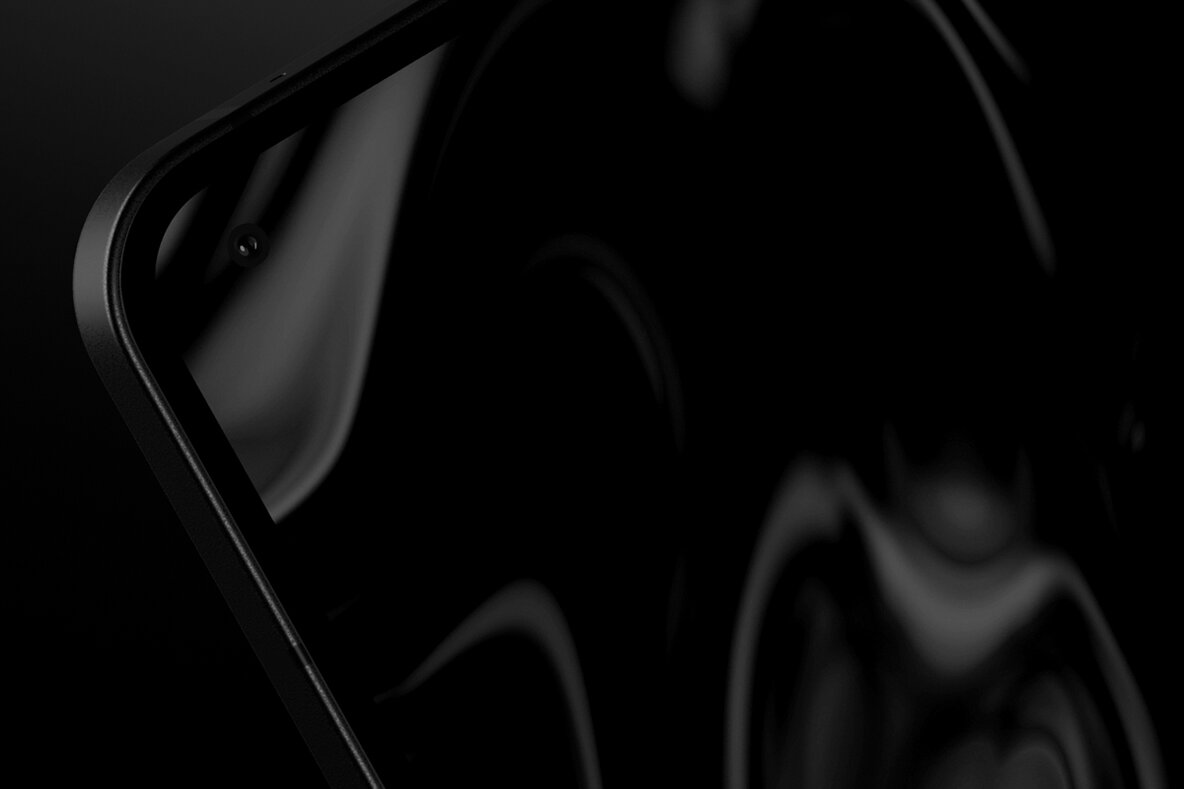 Noir   Liquid Textures 4