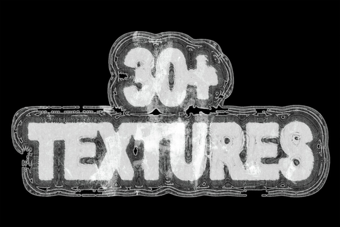 Grunge Paper Marks Textures 2