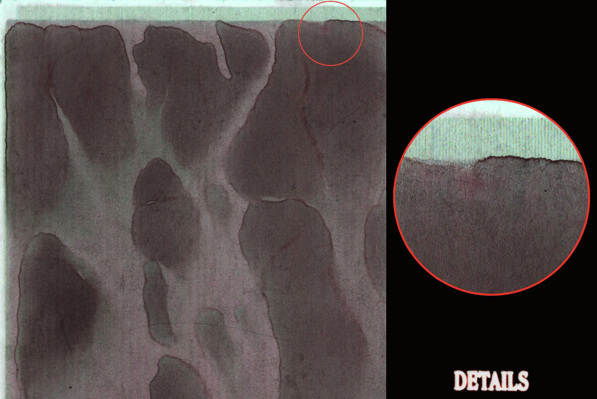 Bad Archive Printed Inks Textures 4