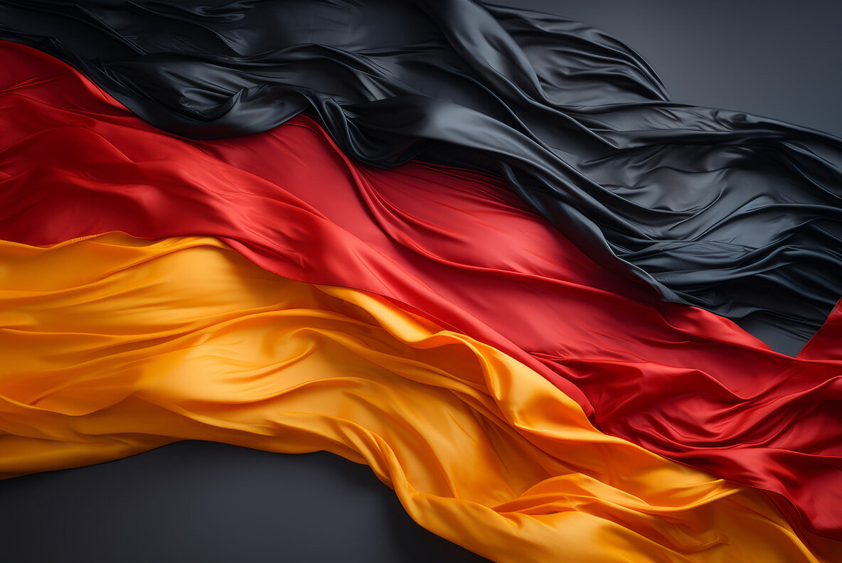 Flags of Germany 6