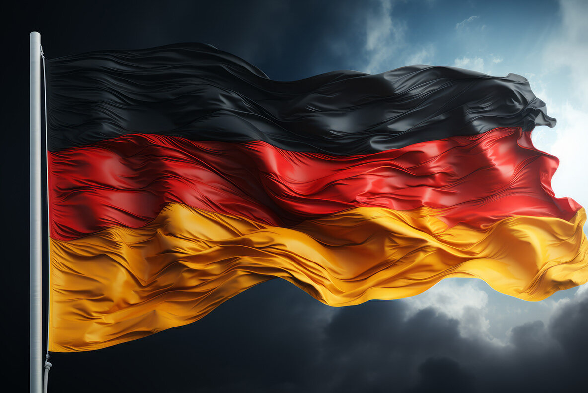 Flags of Germany 7