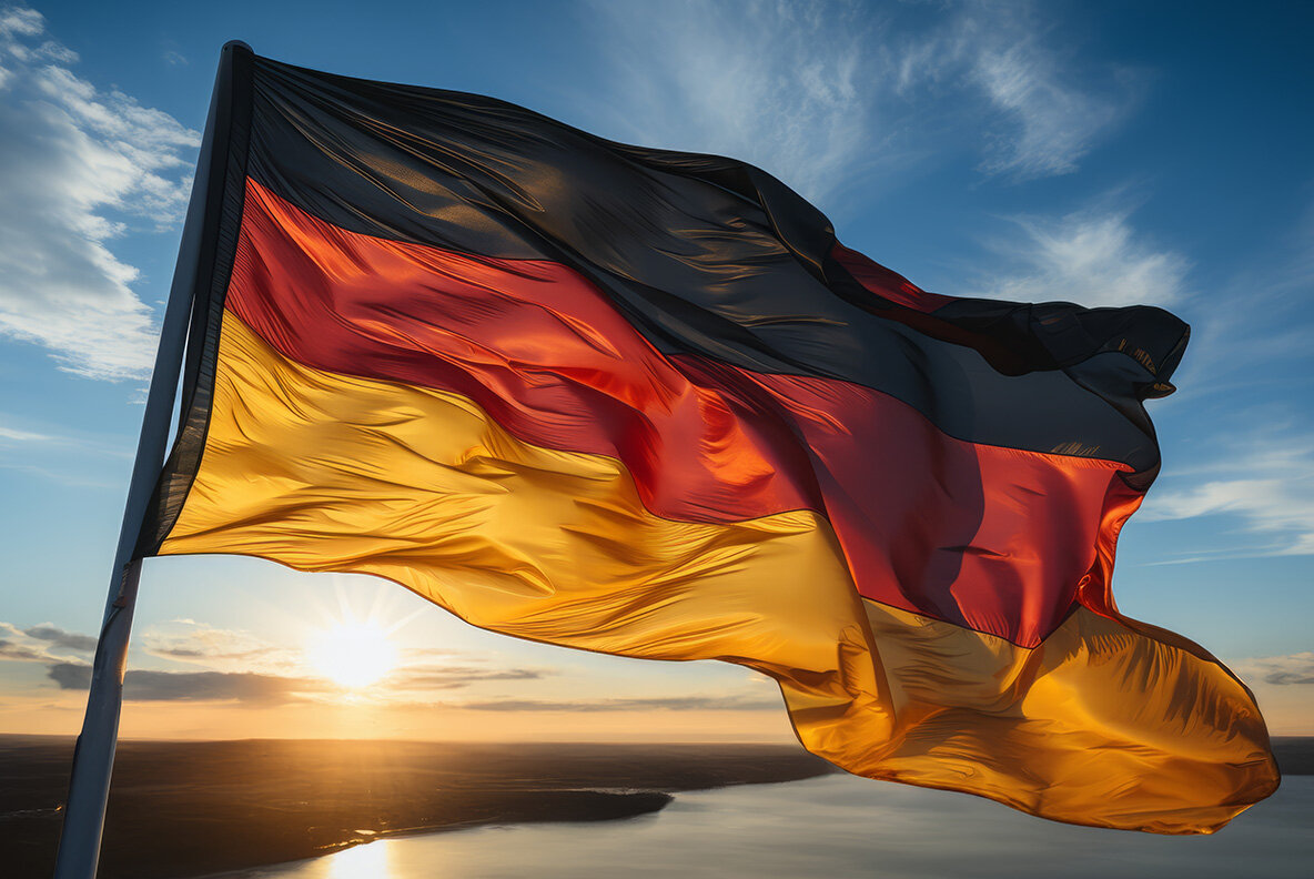 Flags of Germany 8