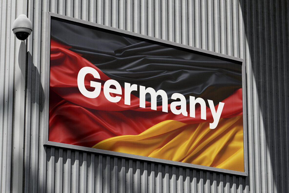 Flags of Germany 9