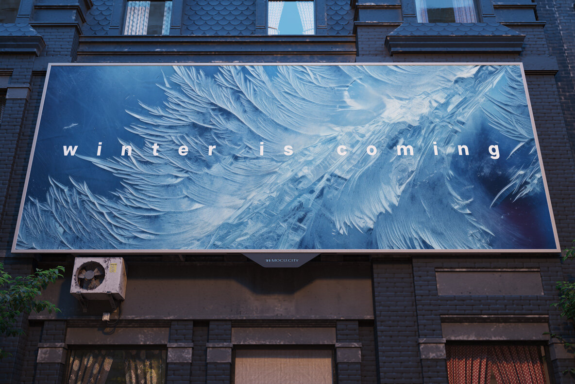 Frozen Ice patterns 11