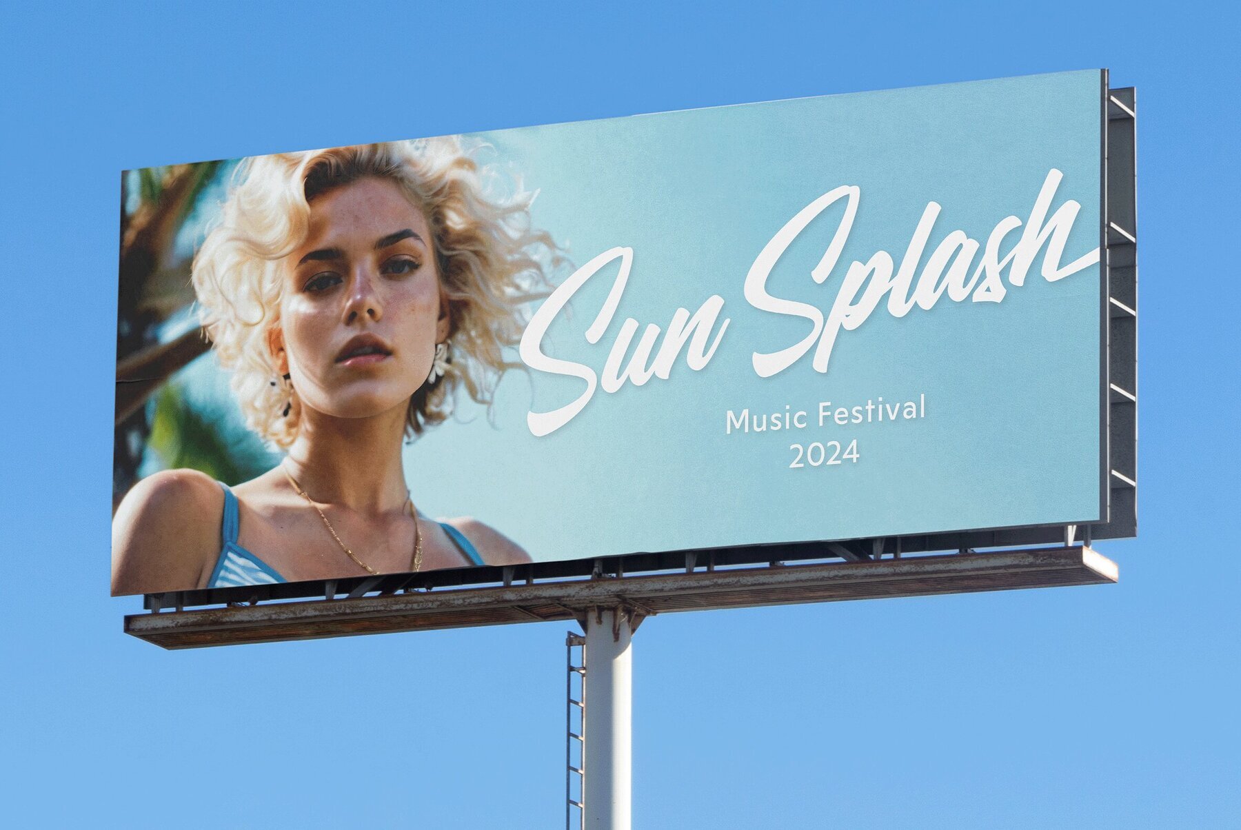 Heat Wave   Casual Poolside Moments 3