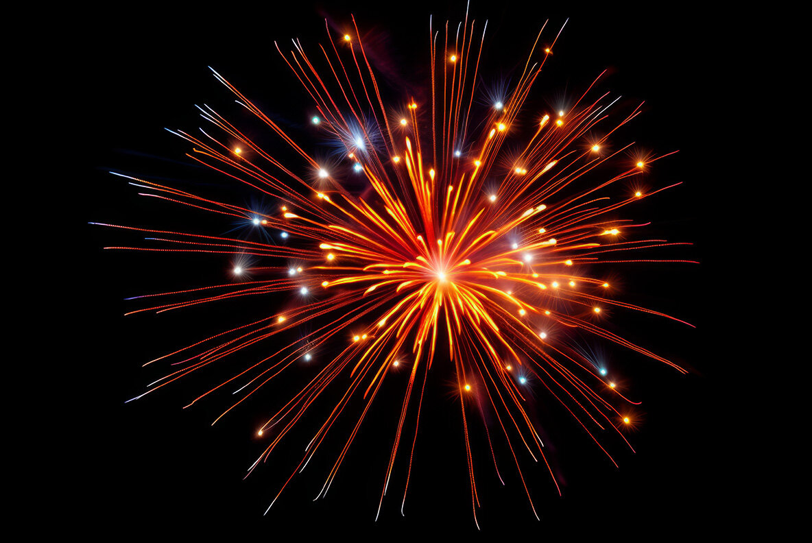 Fireworks 7