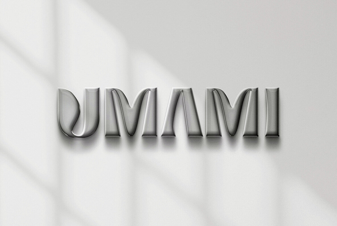 Deluxe Realistic Chrome Mockups 2